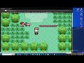 shiny hunting pokemon emerald