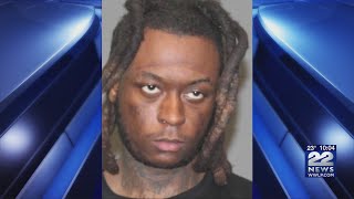 Suspect fires gun during search warrant in Chicopee