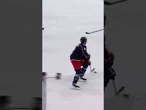 ZACH ATTACK!! 💥💥