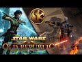 Star wars the old republic  hebdo conqutes et monter de perso