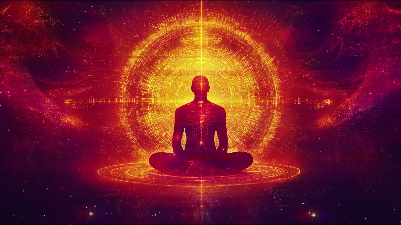 Am, Am :: Divine Trance