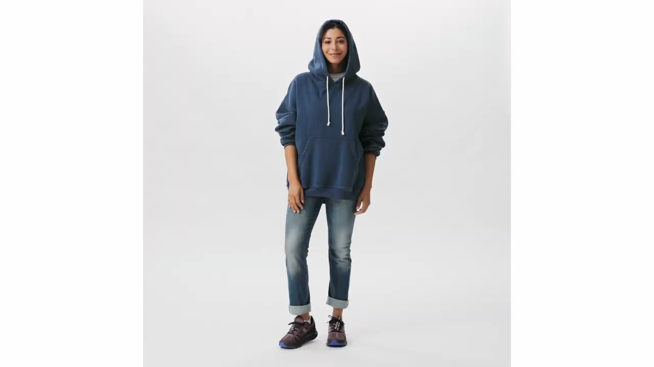 Preview of FP Movement Final Call Hoodie - Women's Video