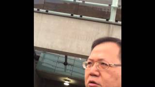 Richard T Lee On Health Care