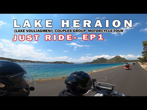 LAKE HERAION EP1