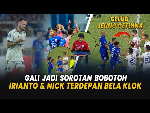 JENG KAWANINA - TAK TERIMA Nick Terdepan bela klok, GALI Jadi SOROTAN , HODAK Ambil Pelajaran 🔥