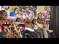 Africans show their friends (Newbies) BTS being BTS at Award Shows | Such a Chaos!!