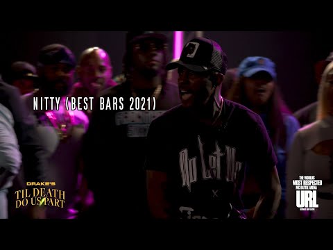 Nitty (Top 10 Bars 2021)