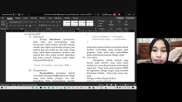 PBO Kelompok 5 Sistem Penjualan BBM S1 TI A 2019