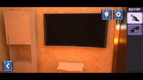 Can You Escape 4 - Level 13