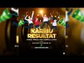 Diesel mwata feat kamala leusa  karibu rsultat audio officiel