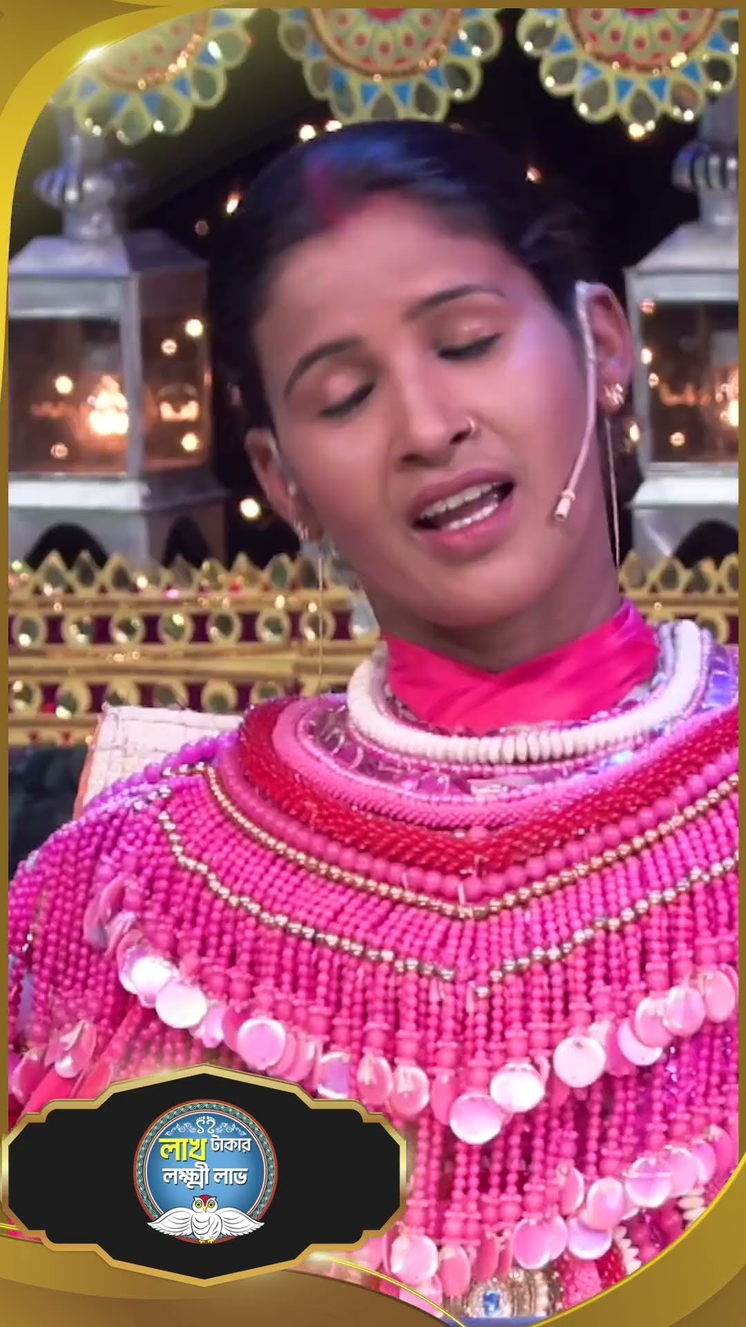 #LakhTakarLokkhiLabh #sunbanglaserial #ytshorts