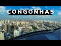 POUSANDO EM CONGONHAS - VISÃO DOS PILOTOS