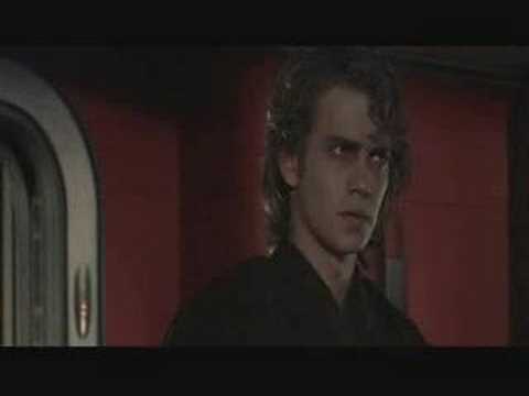 Anakin Skywalker (The Way I Was)