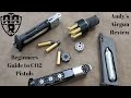 CO2 pistols for beginners - YouTube