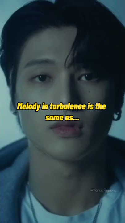 Ateez Turbulence = deja vu