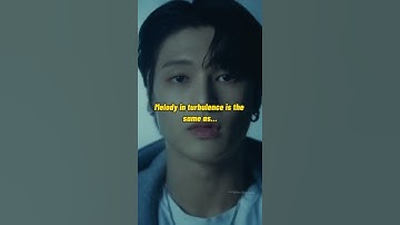 Thumbnail of Ateez Turbulence = deja vu