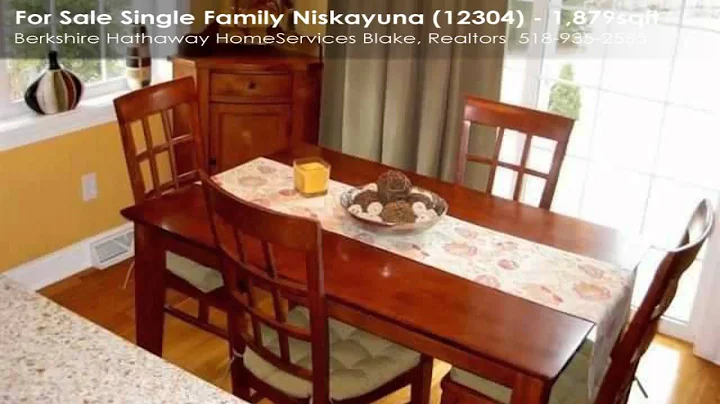 14 Breanna Dr Niskayuna NY 12304 Fran Callahan $29...