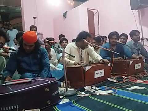 Unchi khawaja ki nagariya zara dheeray chalo g USTAD AQEEL RAHAT WASI QAWAL FROM GUJRANWALA