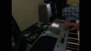 mix 17agustus keyboard KN 2600