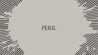 Dim Gray - Peril (lyric video)
