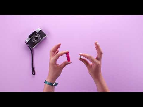 ბოთლისგან კამერის შტატივის გაკეთების ვიდეო