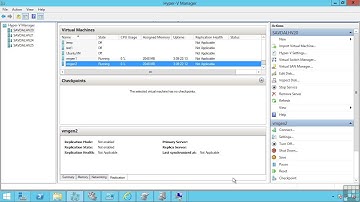 99   1114 Creating A Generation 2 Virtual Machine
