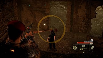 Alpha Protocol (PC/Vet) - Part# 3