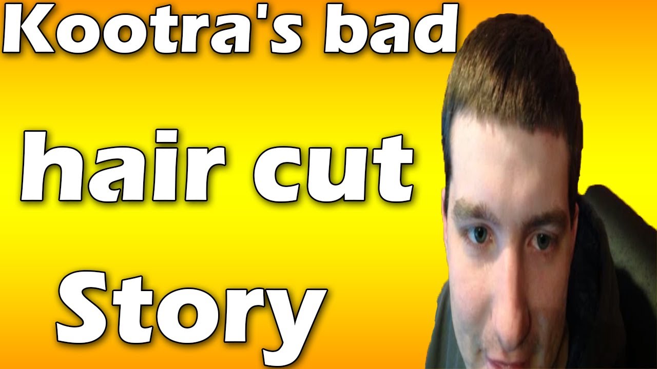 Creature Talk Stories Ep 4 Kootra S Bad Hair Cut Story Youtube