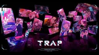 [AKYR] A.K.Y.R. -Akan Yatsura Go over da TRAP-