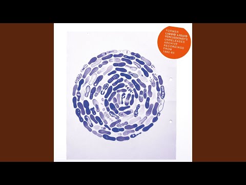Dennis Young — Radio Transmission, Pt. 1