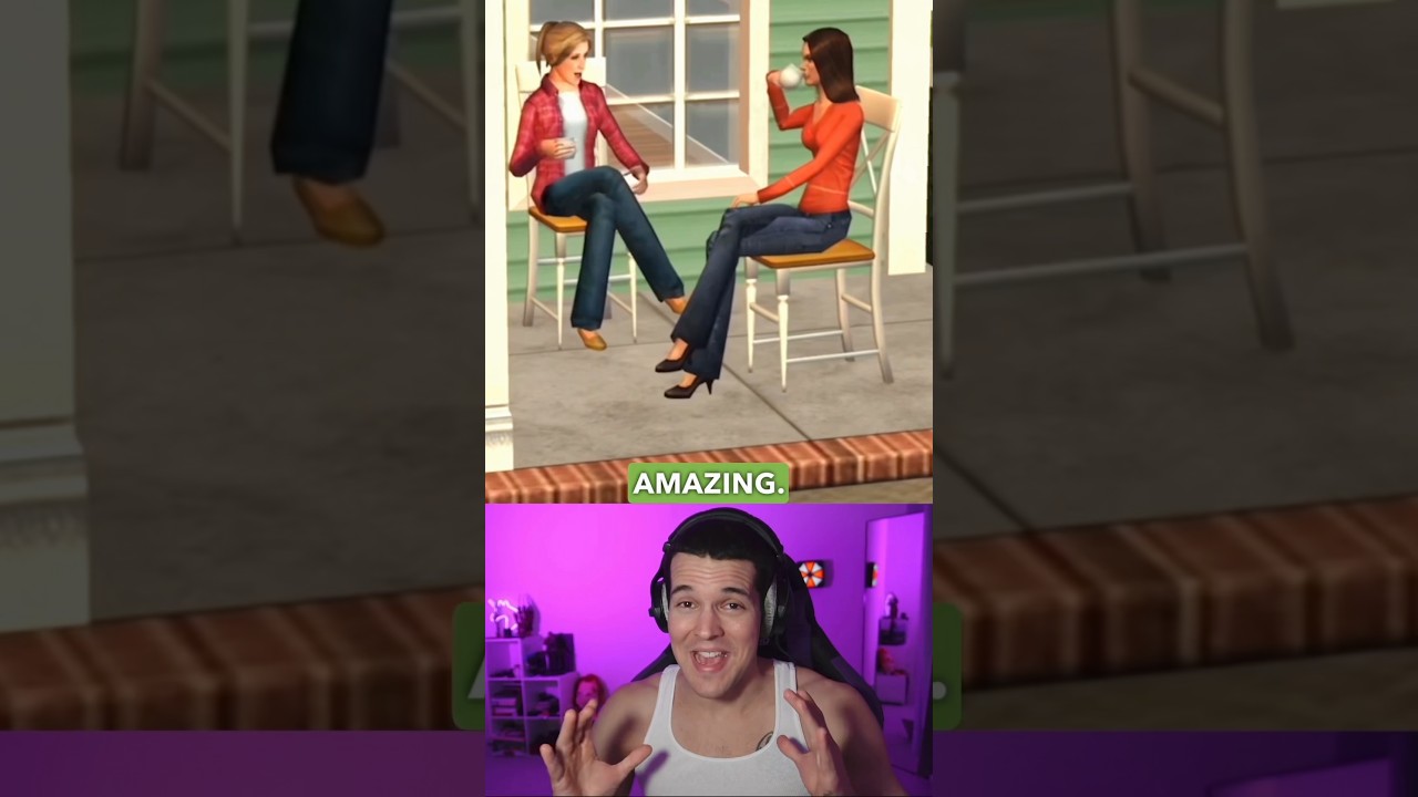 Desperate Housewives: The Game - A Life Sim With A Detective Storyline