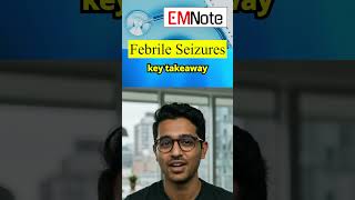 Febrile Seizures：Simple or Complex