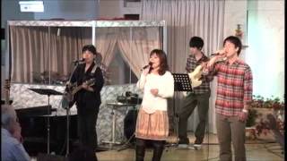 ICF Worship 2012.10.14