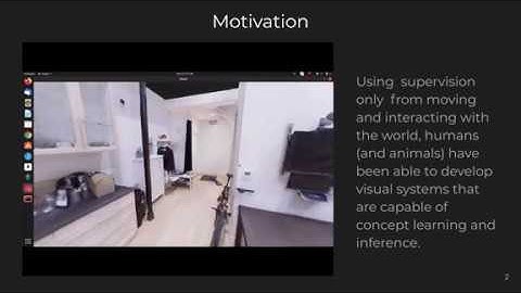 3DQ-Nets: Visual Concepts Emerge in Pose Equivariant 3D Quantized Neural Scene Representations