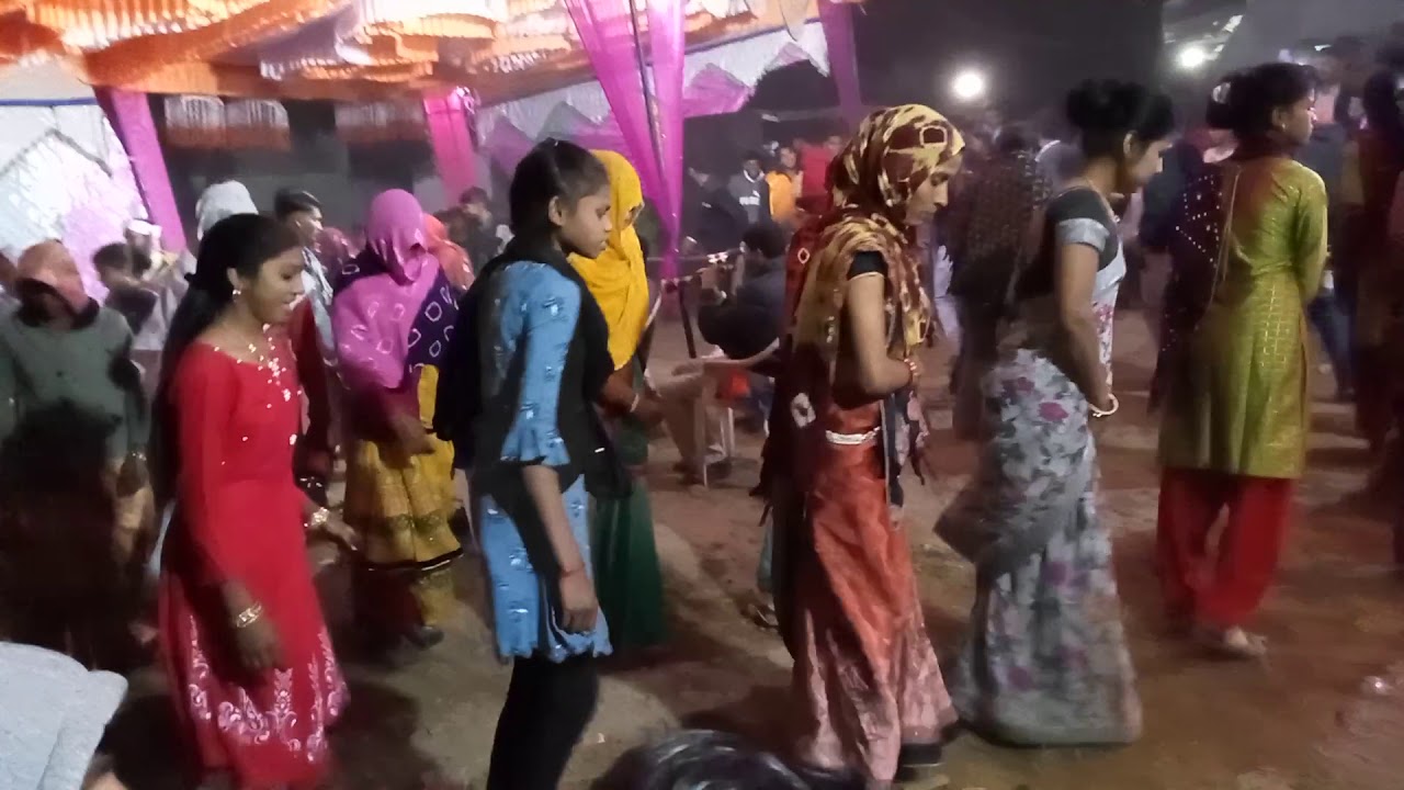 Kanda ni moj કંડા ની મોજ