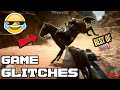 Funny Game Glitches(Best of 2021)