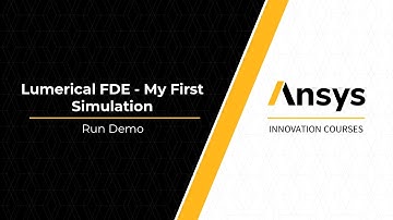 Run Demo — Lesson 3