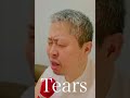 Tears X JAPAN NOA #shorts