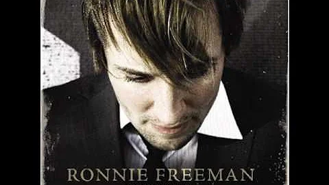 The Only Thing Ronnie Freeman
