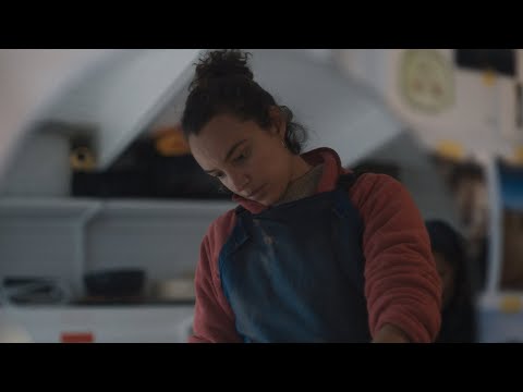 VS20 | Phoebe Collings James | London