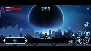 stickman ghost 2 gameplay (pt 6)