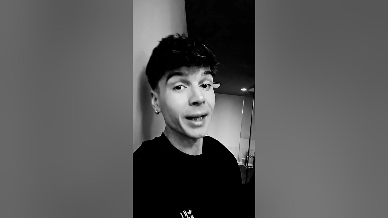 @RenMakesMusic and @SamuelPerryFalvey win AWARD for Money Game Part 3 (Instagram Clip April 21 2024)