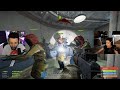 Classic Civ Gang Raid 😂 | RUST KINGDOMS