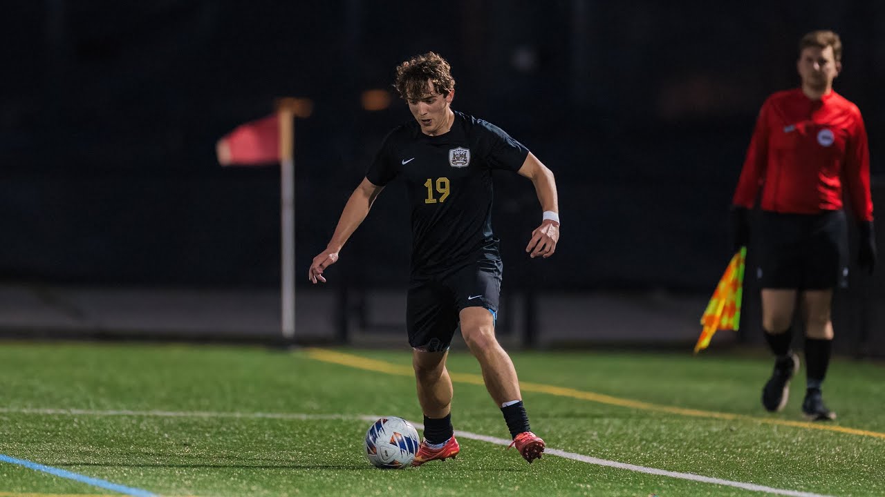 Seth Vaillancourt Class of 2026 highlight video Fullback