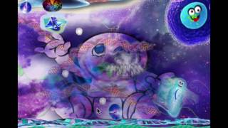 Save The Baby Game with Super Cellular Guided Imagery! screenshot 5