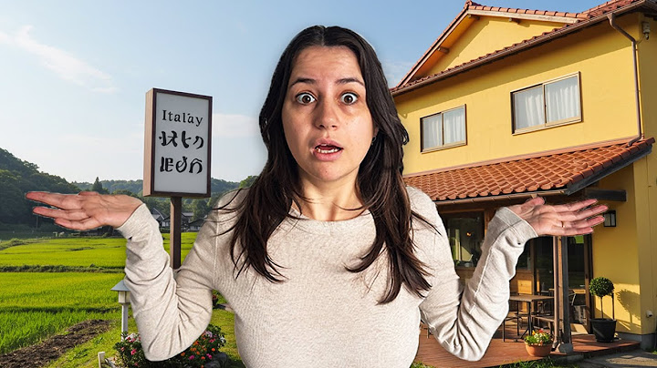 ¡Viajé 8.000 km para comer en este restaurante en el Japón rural!