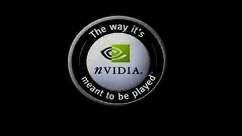 SA-MP Intro #1 - Logo.mpg