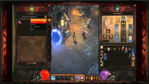 Diablo3 beta account generator