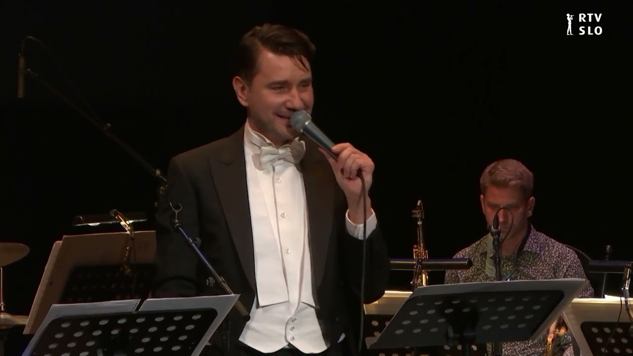 Saša Tabaković - O kupljivosti človeka | Ars in Drama