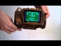 3d printed pipboy 3000